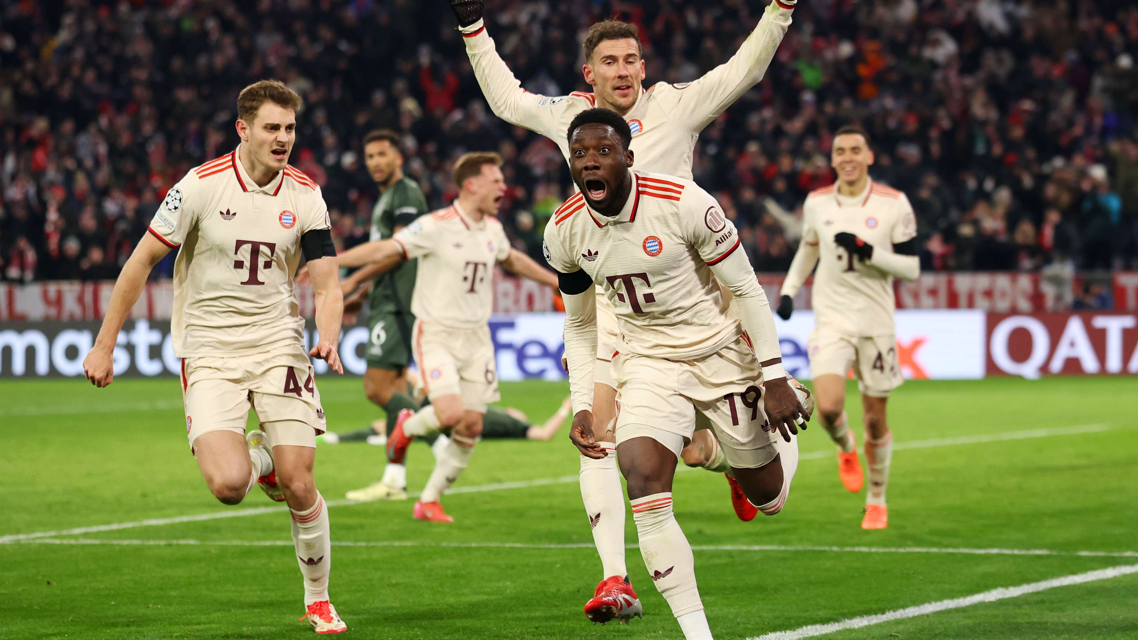 了鲜明对比 了鲜明对比