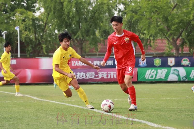 中国足协积极关注U17锦标赛小球员受伤一事 中国足协积极关注U17锦标赛小球员受伤一事