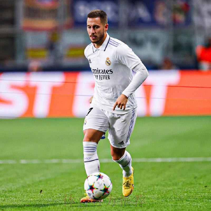 阿扎尔:在皇马踢不上比赛国家队却上场 不喜欢这样 阿扎尔:在皇马踢不上比赛国家队却上场 不喜欢这样